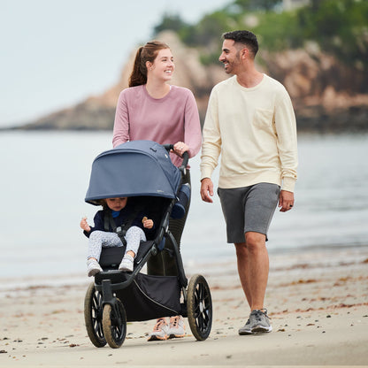 UPPABABY Ridge Jogging Stroller
