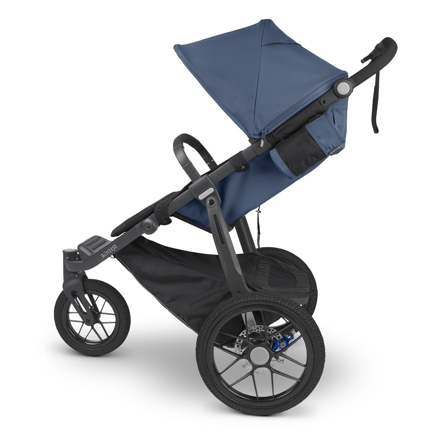 UPPABABY Ridge Jogging Stroller