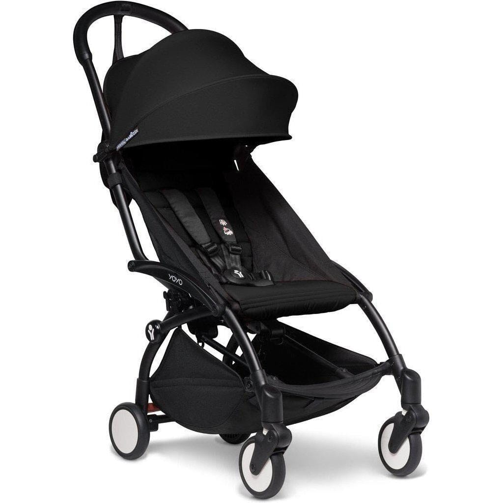 Babyzen YOYO2 6+ Complete Stroller