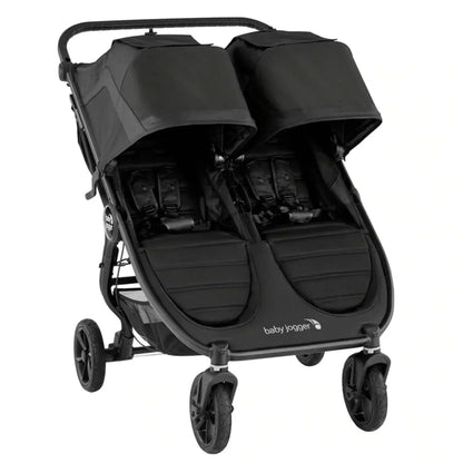 BABY JOGGER City Mini GT2 Double Stroller - Jet