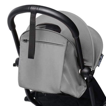 BABYZEN YOYO² Complete Stroller - Black Frame