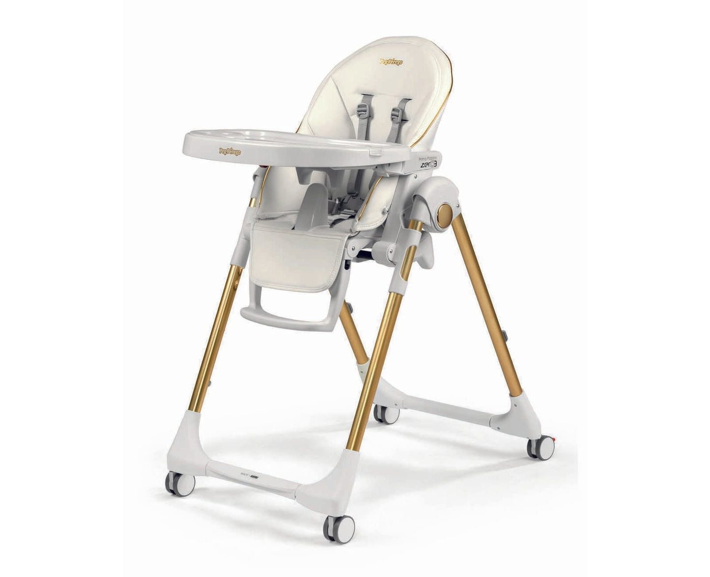 PEG PEREGO Prima Pappa Zero 3 High Chair (Hi-Tech)