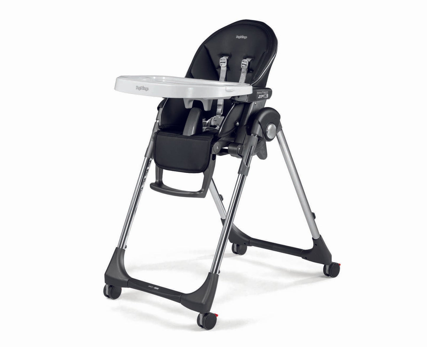 PEG PEREGO Prima Pappa Zero 3 High Chair (Hi-Tech)