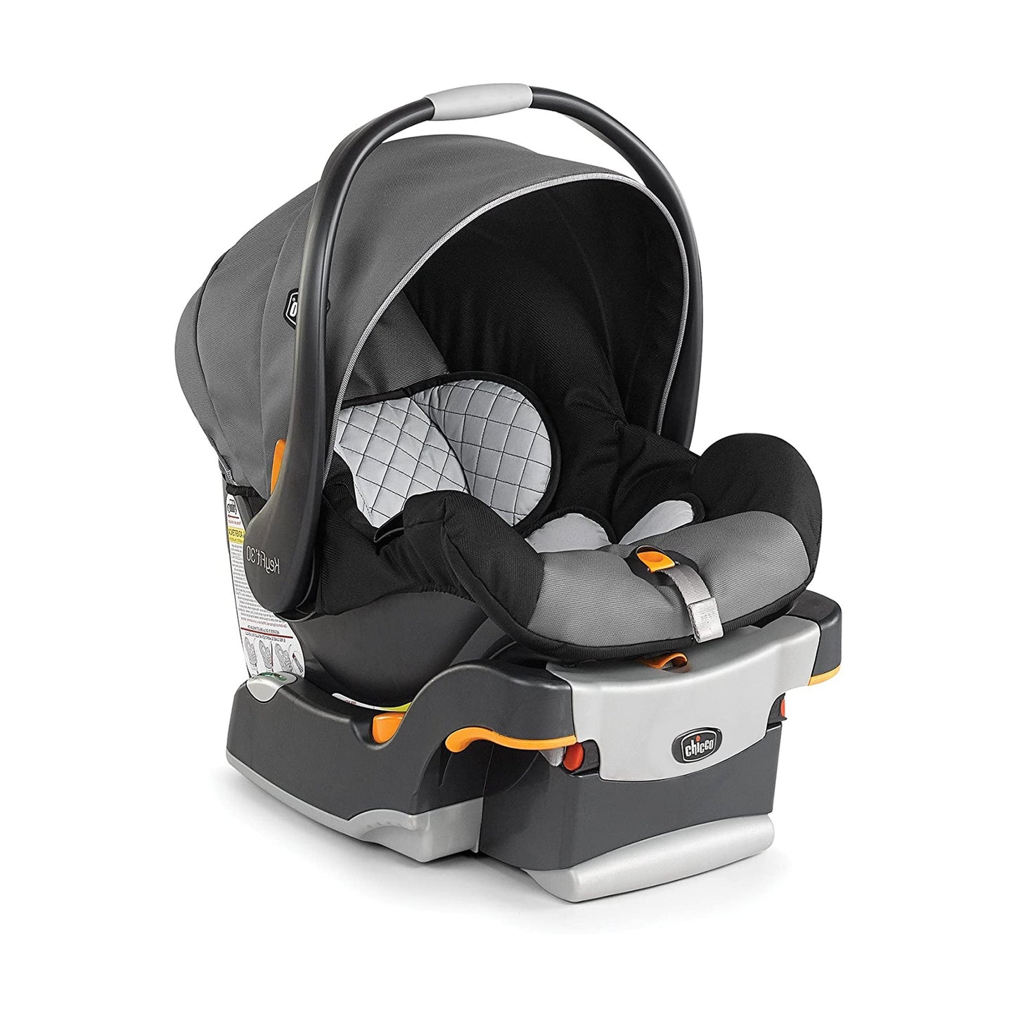 CHICCO KeyFit 30 Infant Car Seat