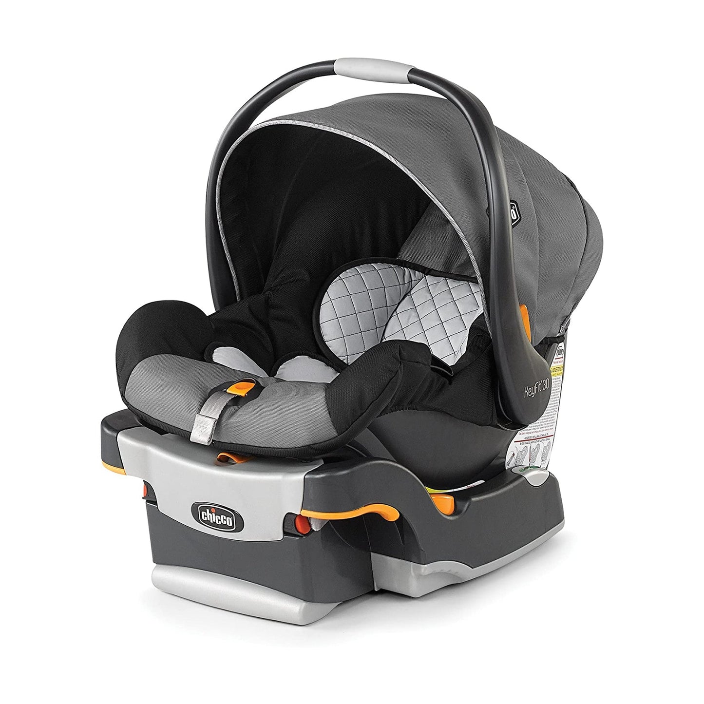 CHICCO KeyFit 30 Infant Car Seat