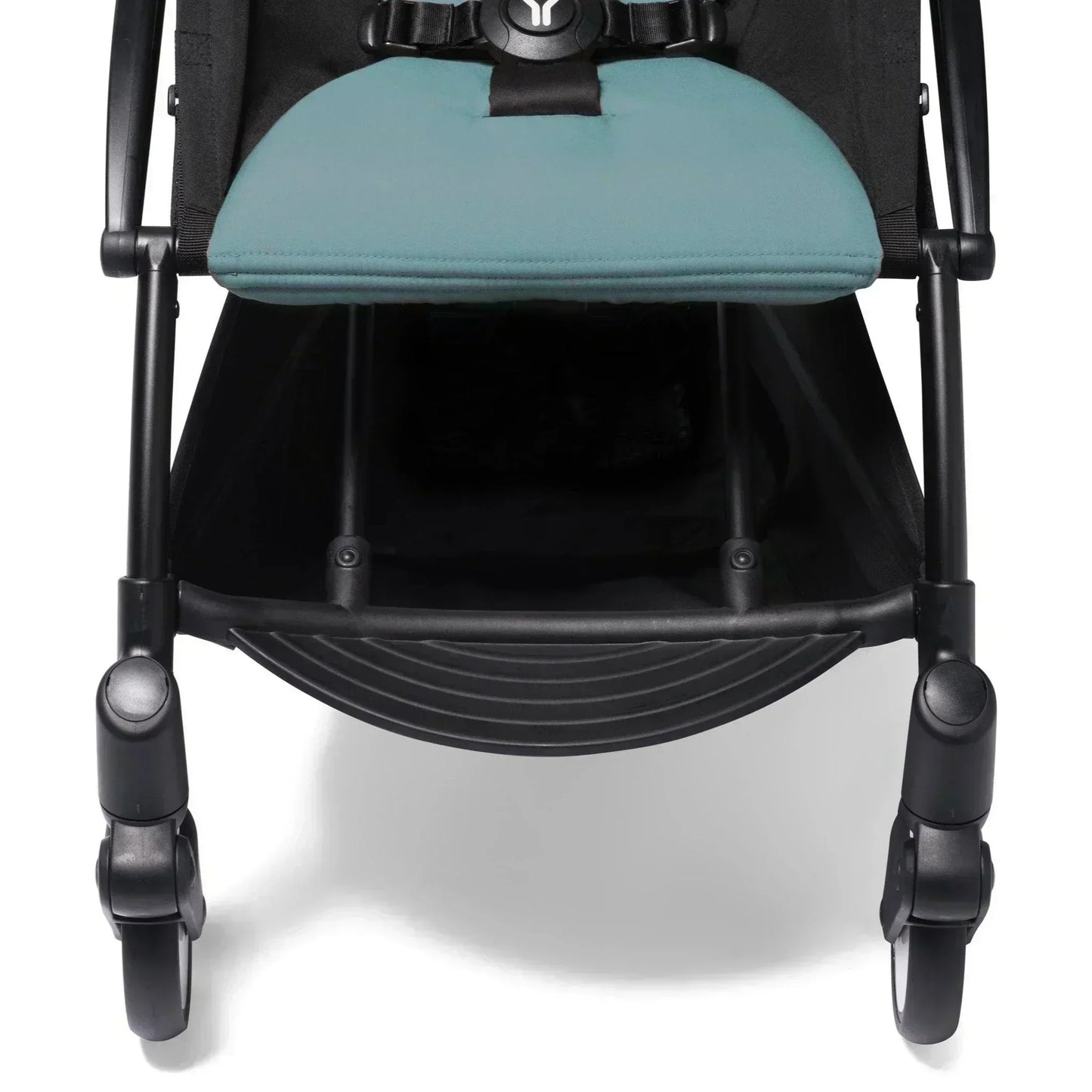 BABYZEN YOYO² Complete Stroller - Black Frame
