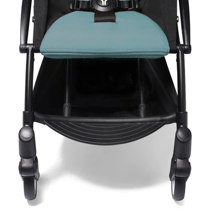 BABYZEN YOYO² Complete Stroller - Black Frame
