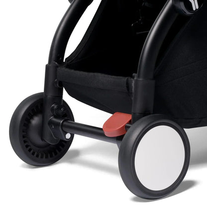 BABYZEN YOYO² Complete Stroller - Black Frame