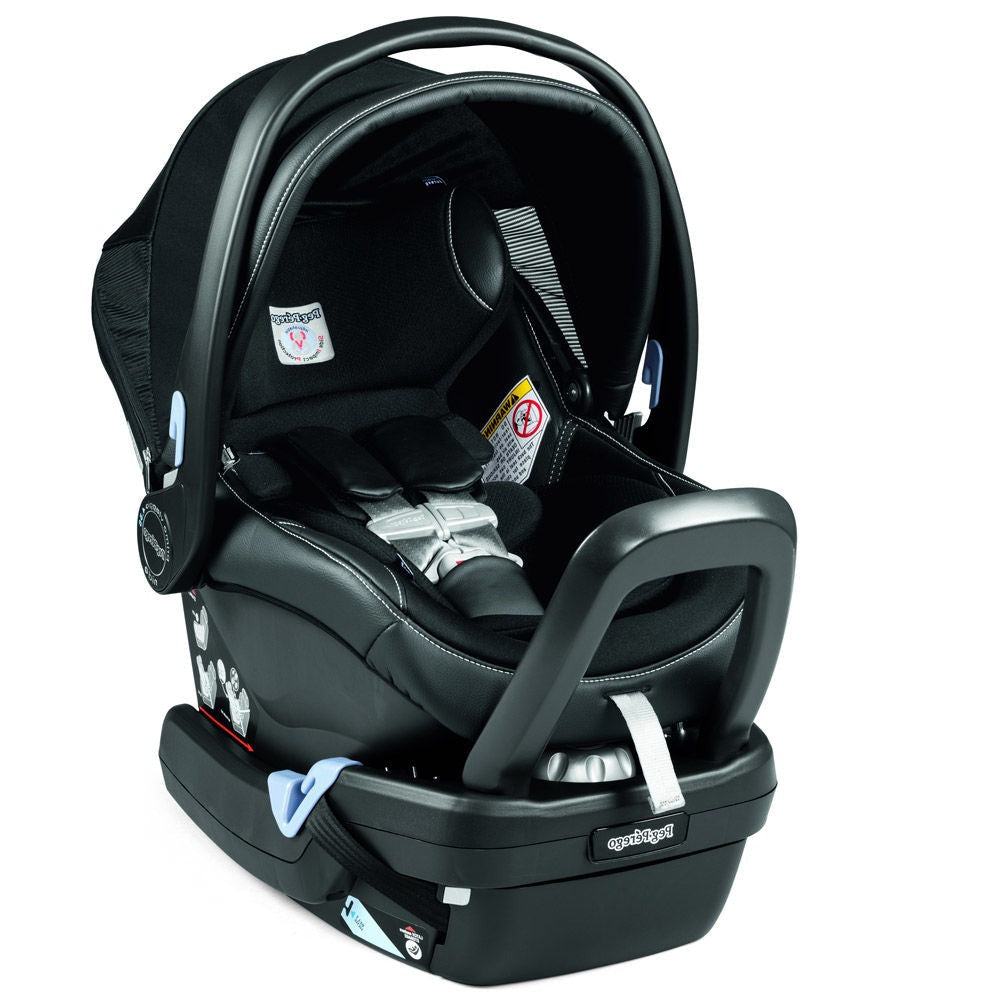 PEG PEREGO Primo Viaggio 4-35 Nido Infant Car Seat