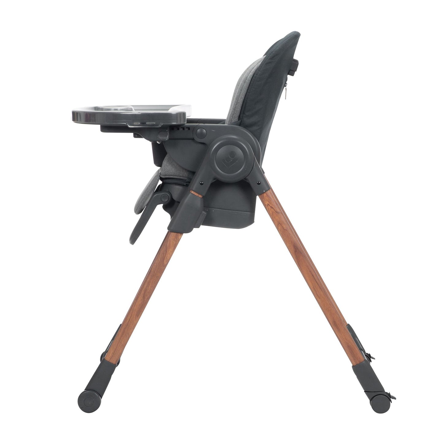 MAXI COSI Minla High Chair + Kori Rocker Bundle