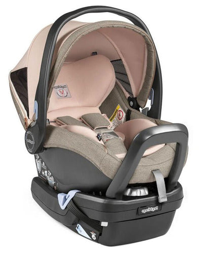 PEG PEREGO Primo Viaggio 4-35 Nido Infant Car Seat