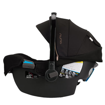 NUNA PIPA Infant Car Seat
