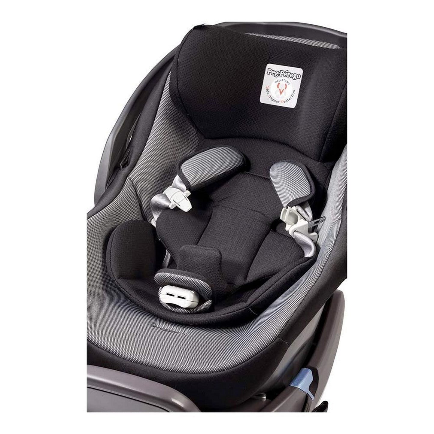 PEG PEREGO Primo Viaggio 4-35 Infant Car Seat - Onyx (Black)