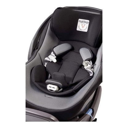 PEG PEREGO Primo Viaggio 4-35 Infant Car Seat - Onyx (Black)