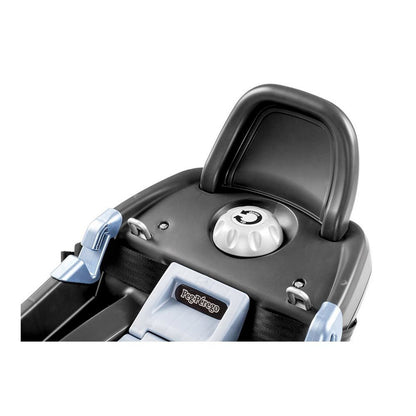 PEG PEREGO Primo Viaggio 4-35 Infant Car Seat - Onyx (Black)