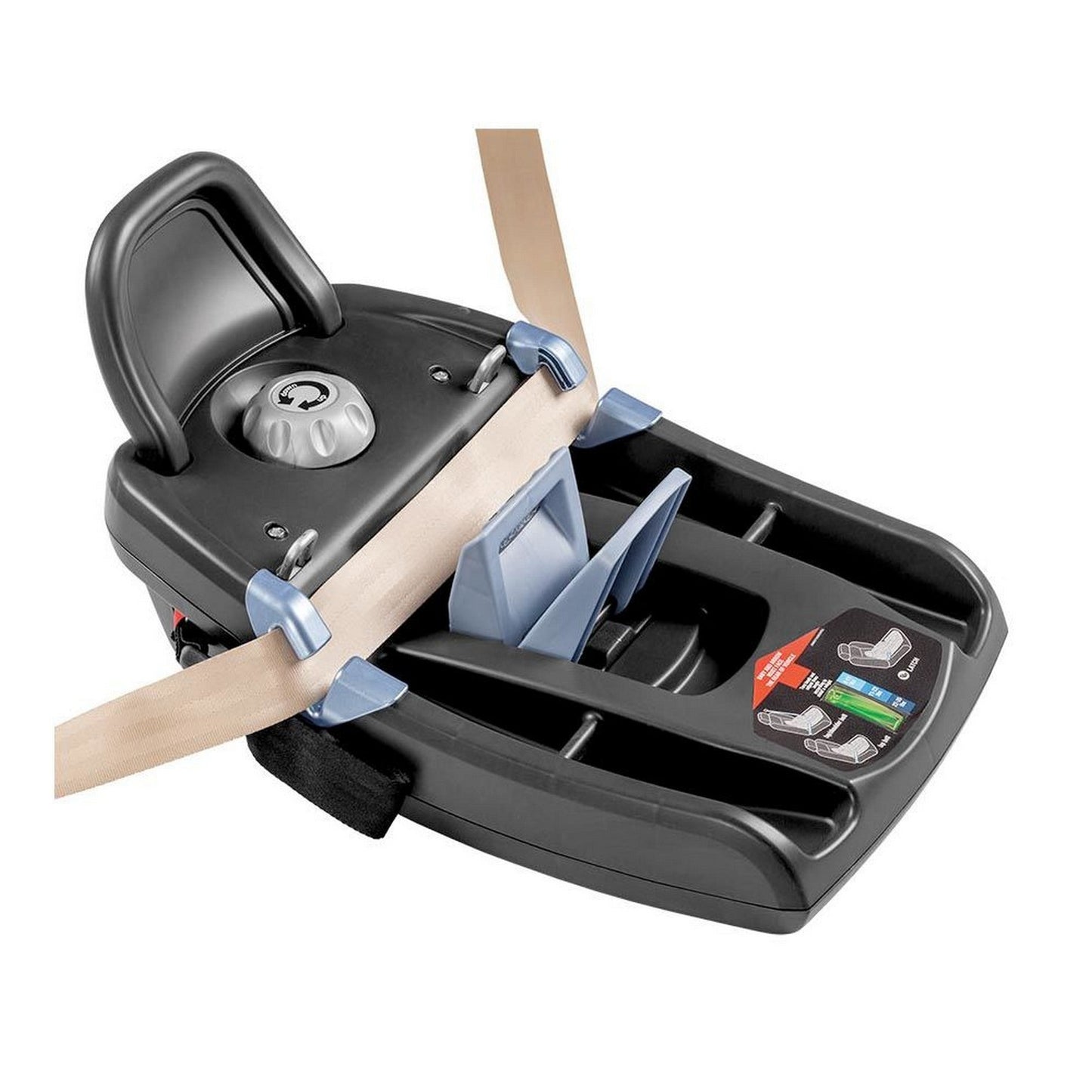 PEG PEREGO Primo Viaggio 4-35 Infant Car Seat - Onyx (Black)