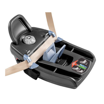 PEG PEREGO Primo Viaggio 4-35 Infant Car Seat - Onyx (Black)