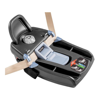 PEG PEREGO Primo Viaggio 4-35 Infant Car Seat - Onyx (Black)