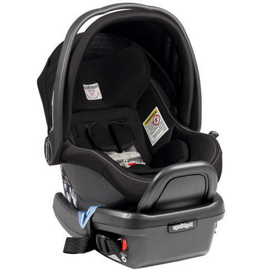 PEG PEREGO Primo Viaggio 4-35 Infant Car Seat - Onyx (Black)
