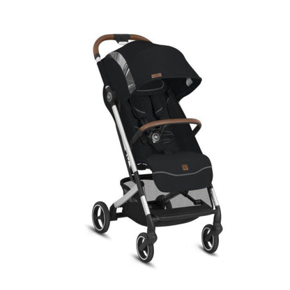 GB Qbit+ All-City Stroller