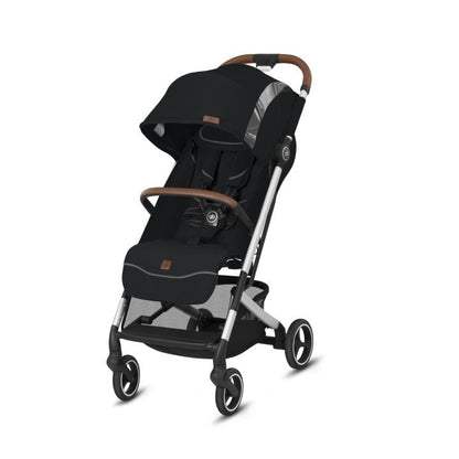 GB Qbit+ All-City Stroller