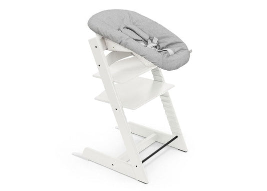 STOKKE Tripp Trapp High Chair + Newborn Set